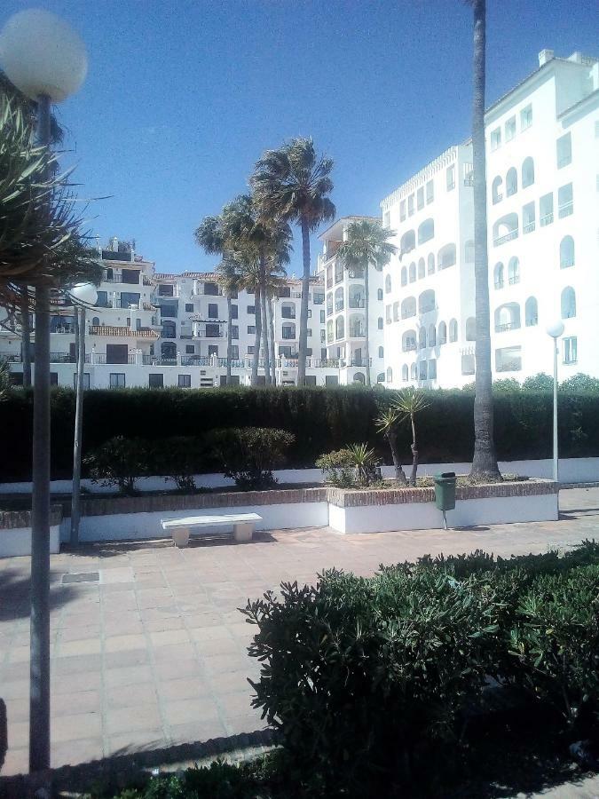 Marina Real 214 - Puerto De La Duquesa Apartment Castillo de Sabinillas Exterior photo